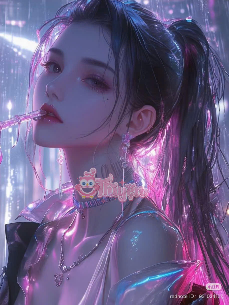 Sau khi mất trí nhớ, tôi bị mỹ nam vây quanh