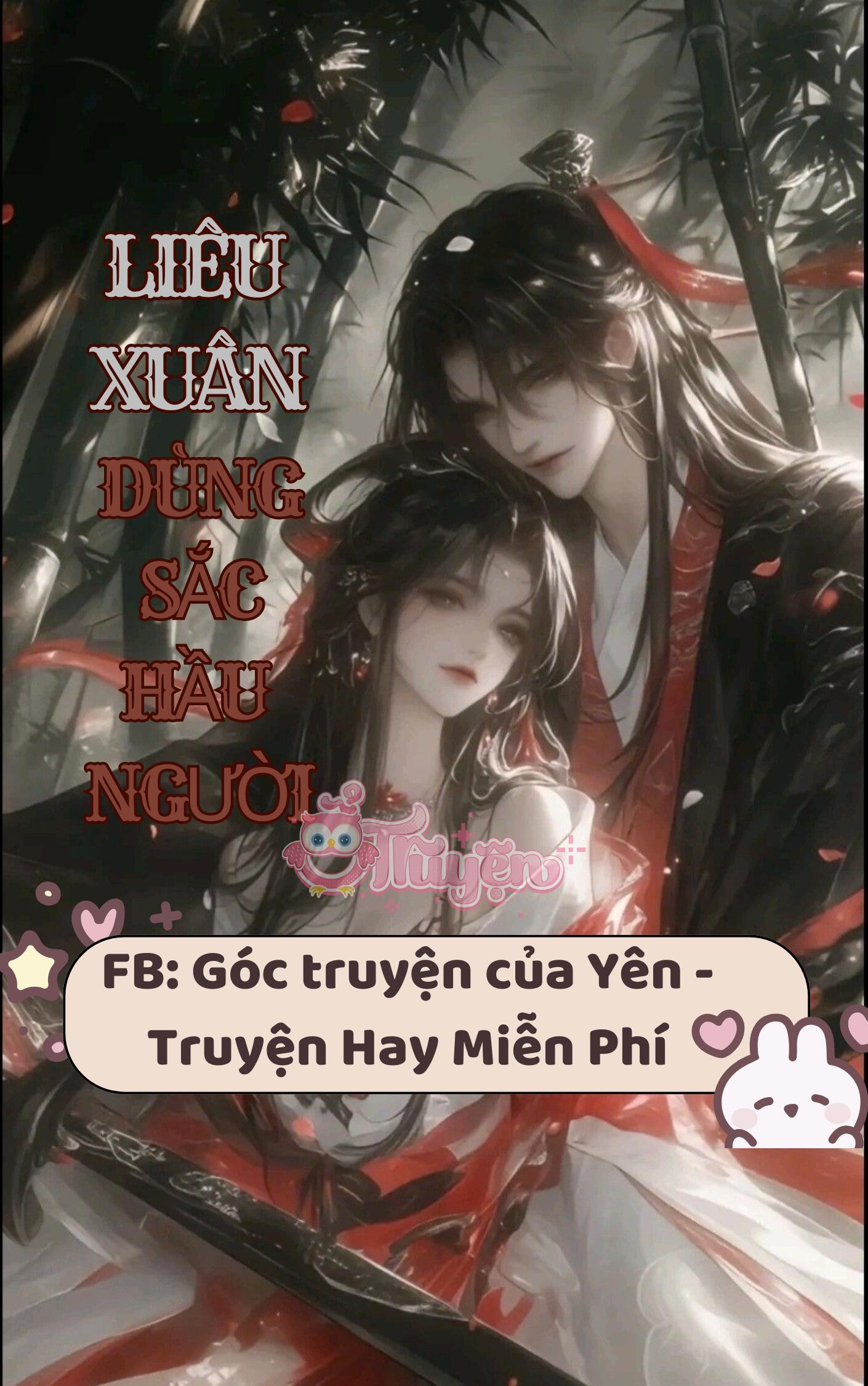 Liêu Xuân: Dùng Sắc Hầu Người