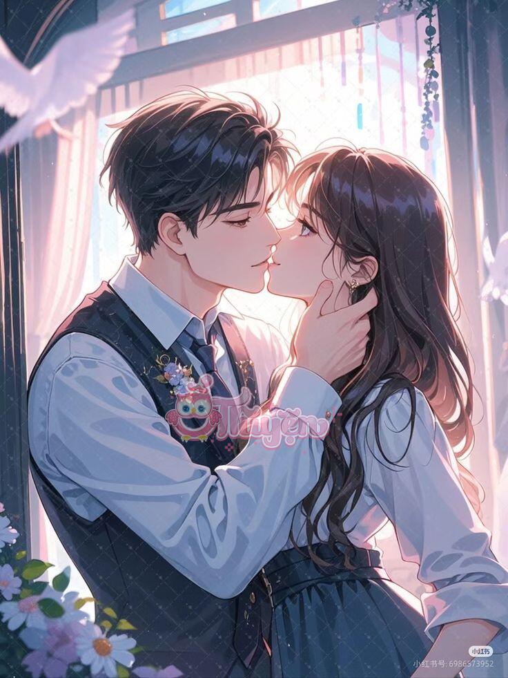 Bước Chậm Để Yêu Dài Lâu