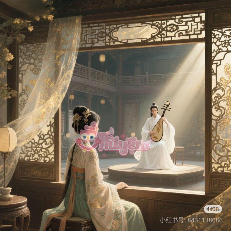 KIẾP NÀY HÓA GIẢI HẾT