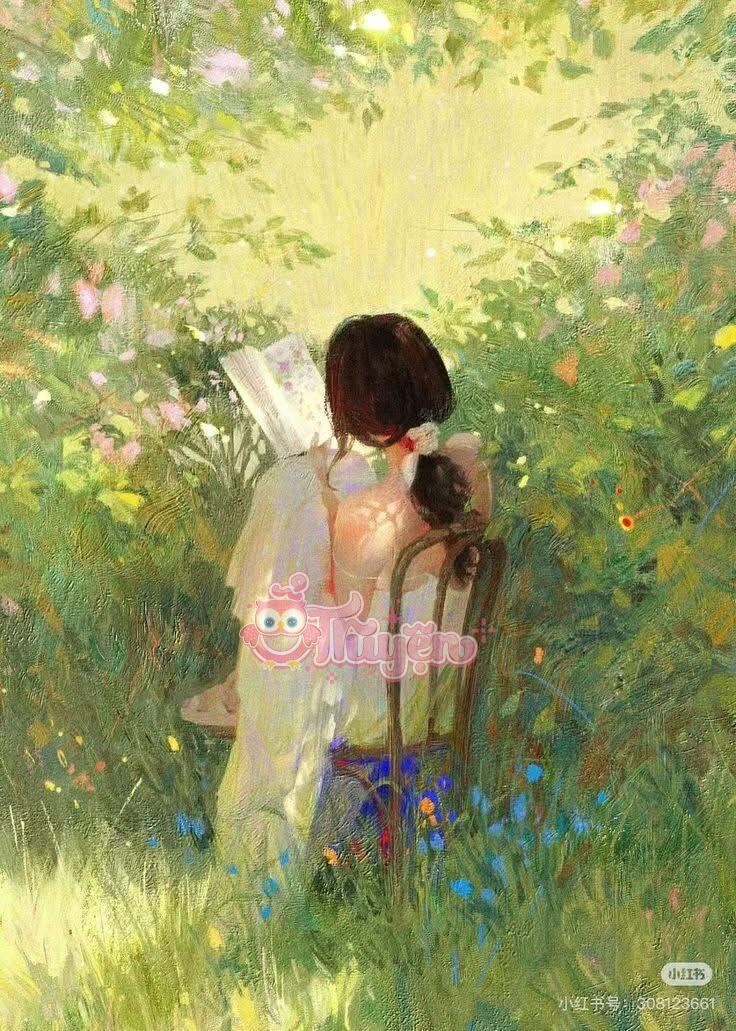 Cô gái trốn trong tủ quần áo