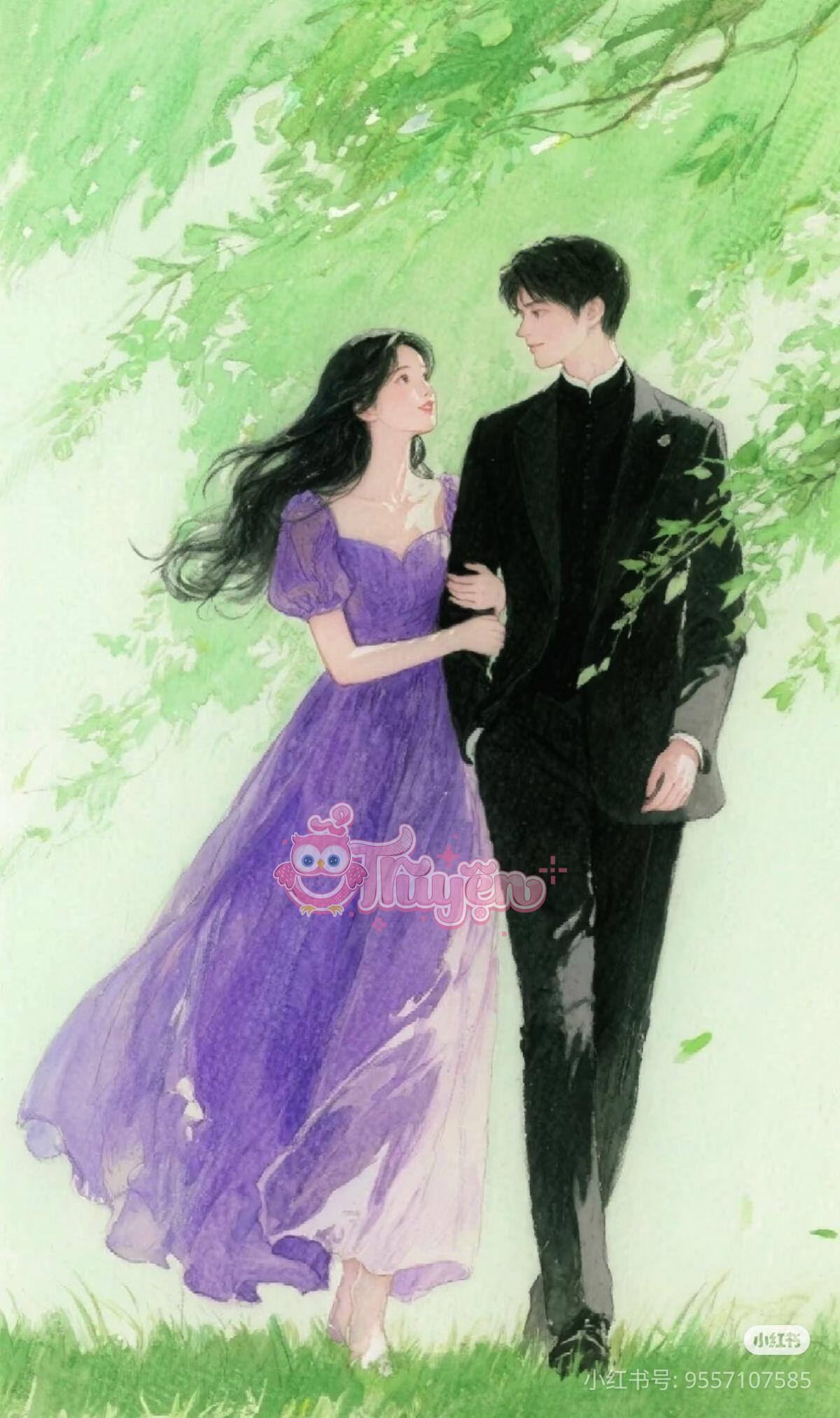 Yêu em, xa em, theo đuổi em