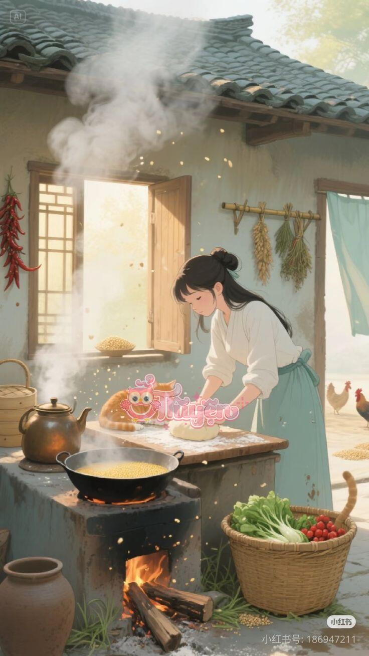 TÊN PHU QUÂN MAY MẮN