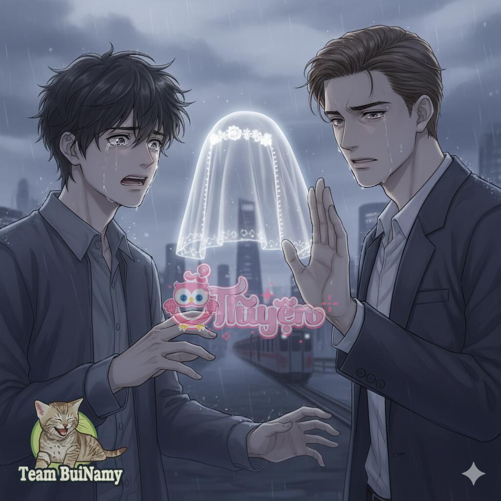 Nước Mắt Thượng Hải