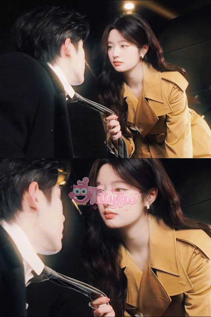 CHÚNG MÌNH ĐÃ CƯỚI TRƯỚC YÊU SAU.