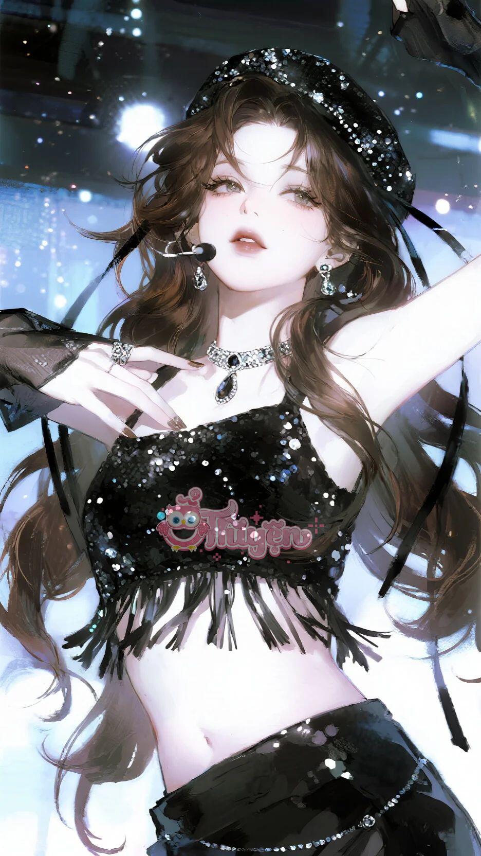 Chồng Cũ Phải Ra Đi Trắng Tay