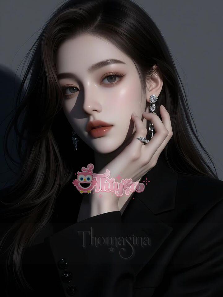 Đừng Động Vào Con Gái Tôi