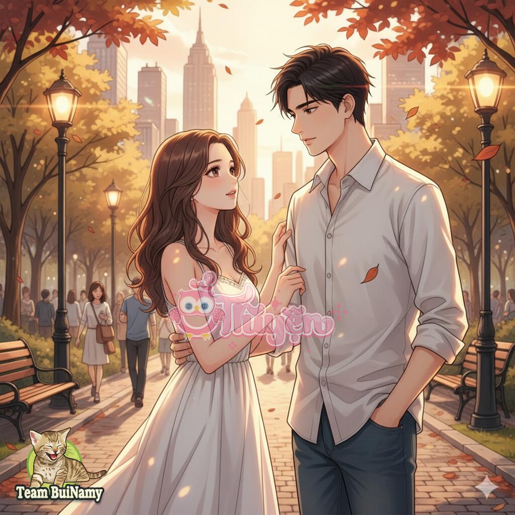 Bốn Mùa Của Tình Yêu