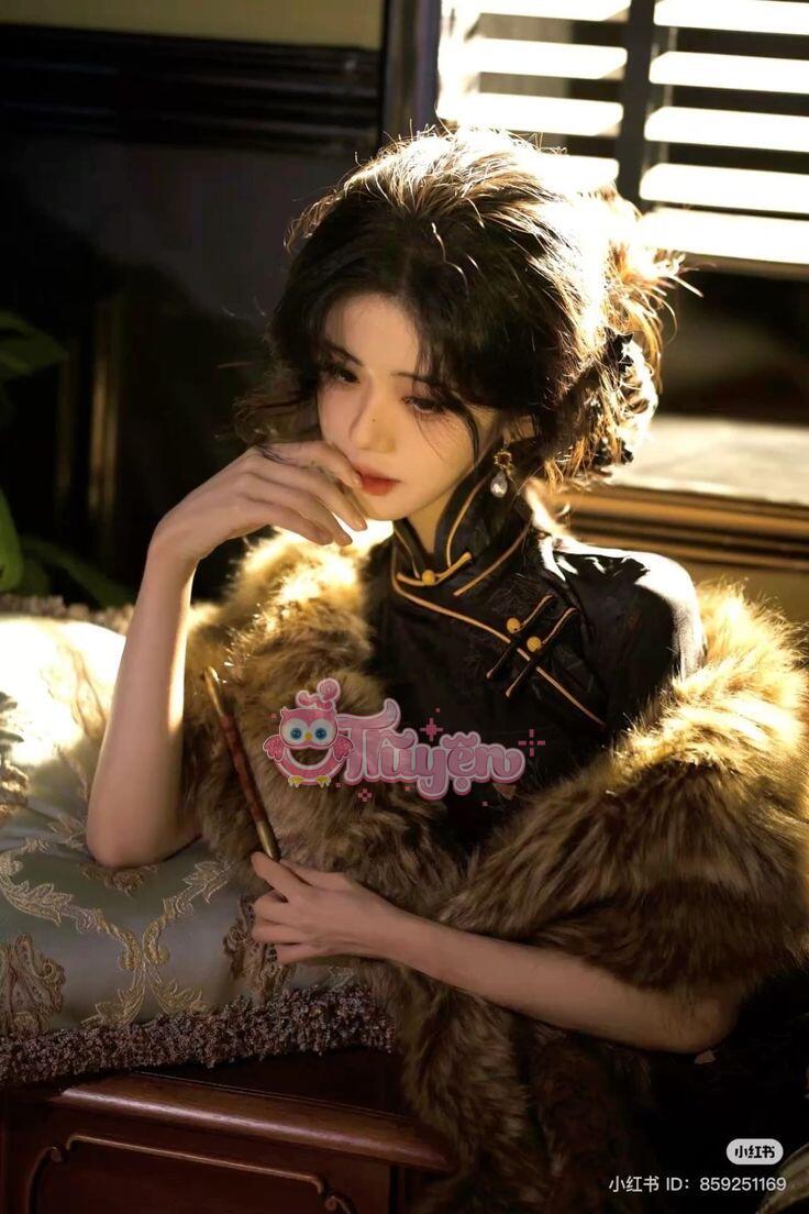 Đích Tỷ Si Mê Hôn Phu Của Ta