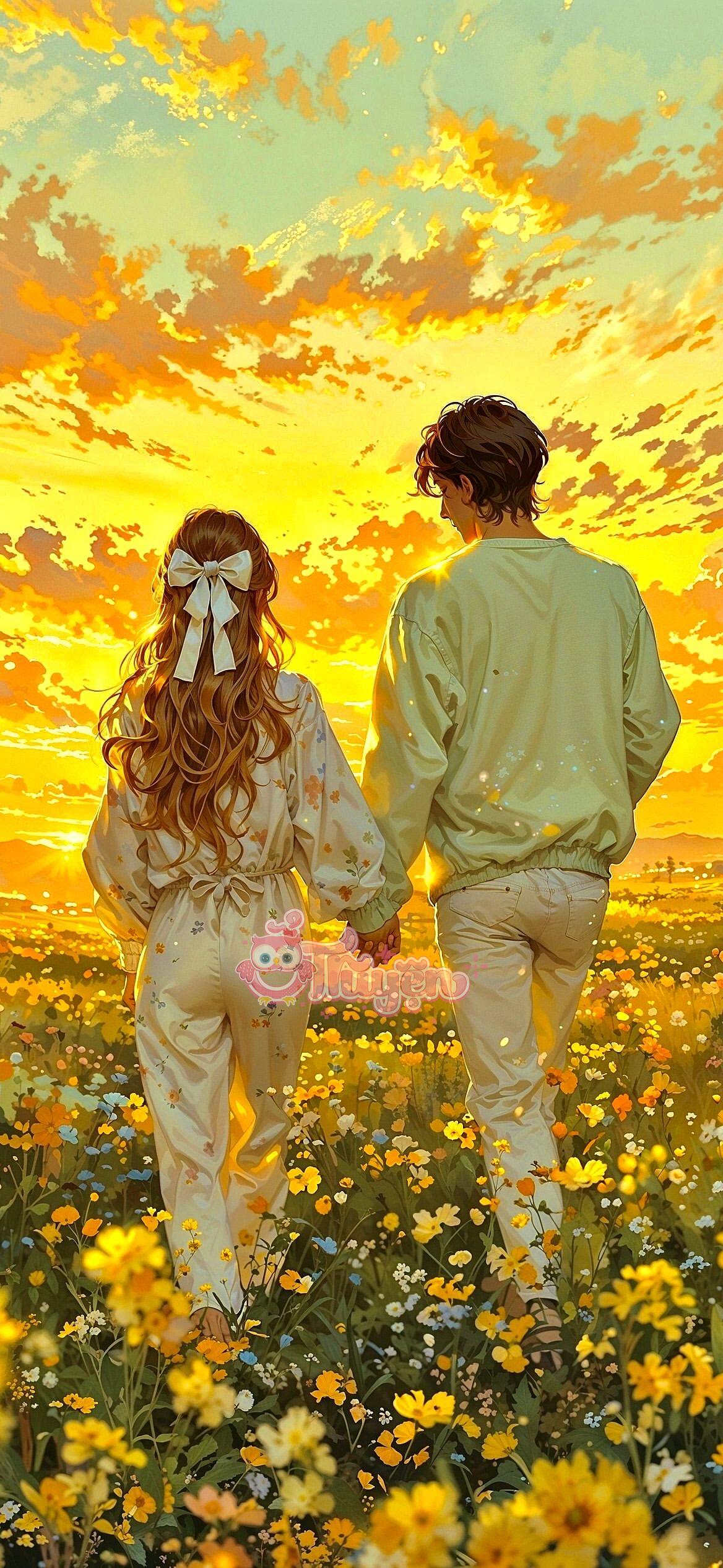 Kiếp sau, mong lại gặp nhau