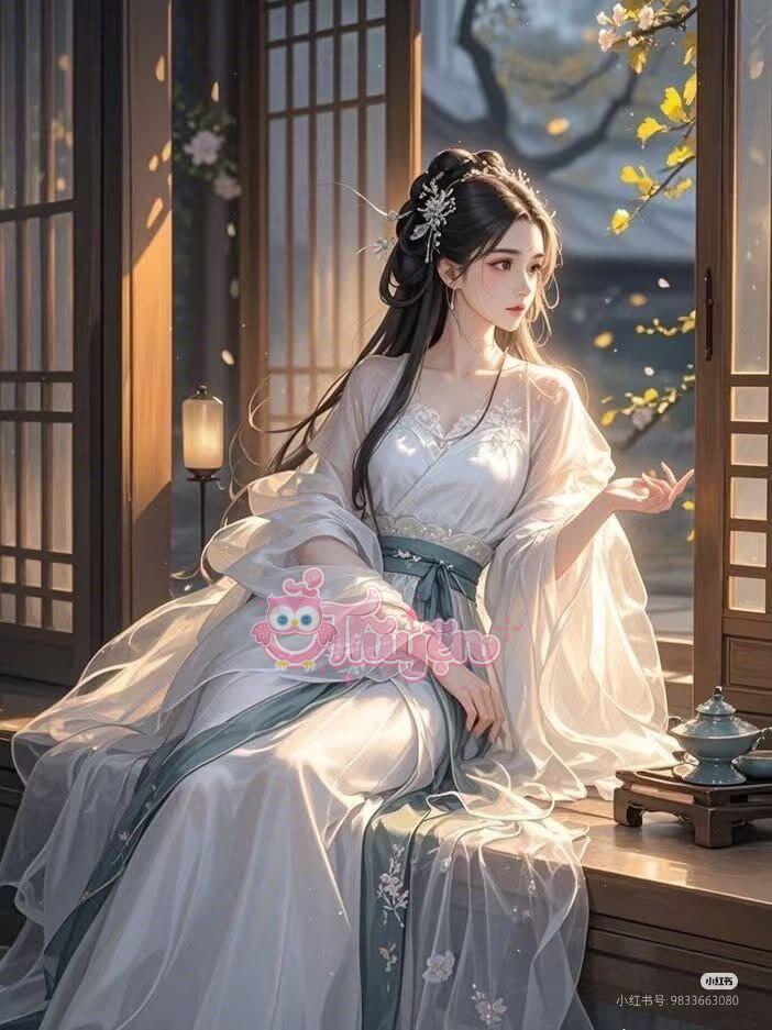 Nữ Phụ Nào Có Ý Xấu