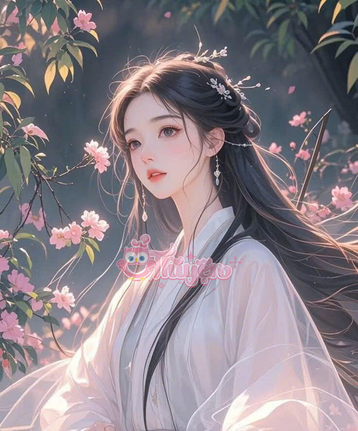 Nắm giữ Không gian Linh Tuyền, nhà đầy kho