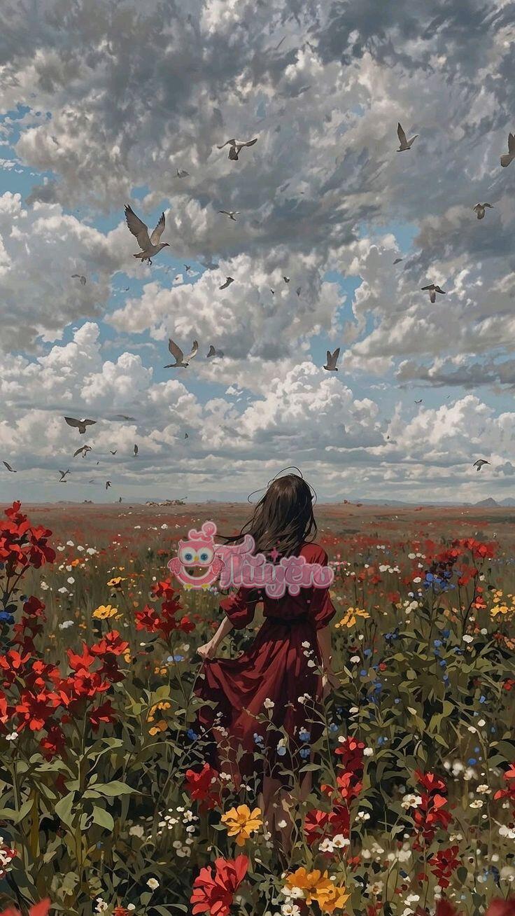 Anh Ấy Phát Điên Sau Khi Tôi Rời Xa Anh Ấy