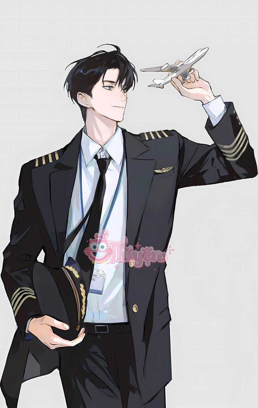 Lục Cơ trưởng, vĩnh biệt!