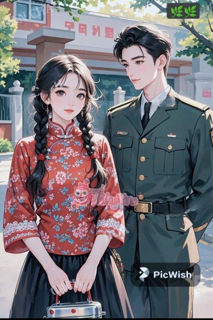 Trọng Sinh 70: Ta Được Toàn Gia Sủng