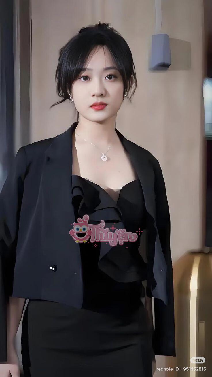 Tôi là bác sĩ thú y