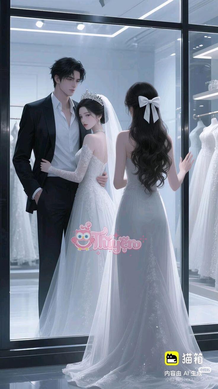 Sau Khi Bị Phản Bội, Trúc Mã Tổng Tài Đoạt Lại Tôi