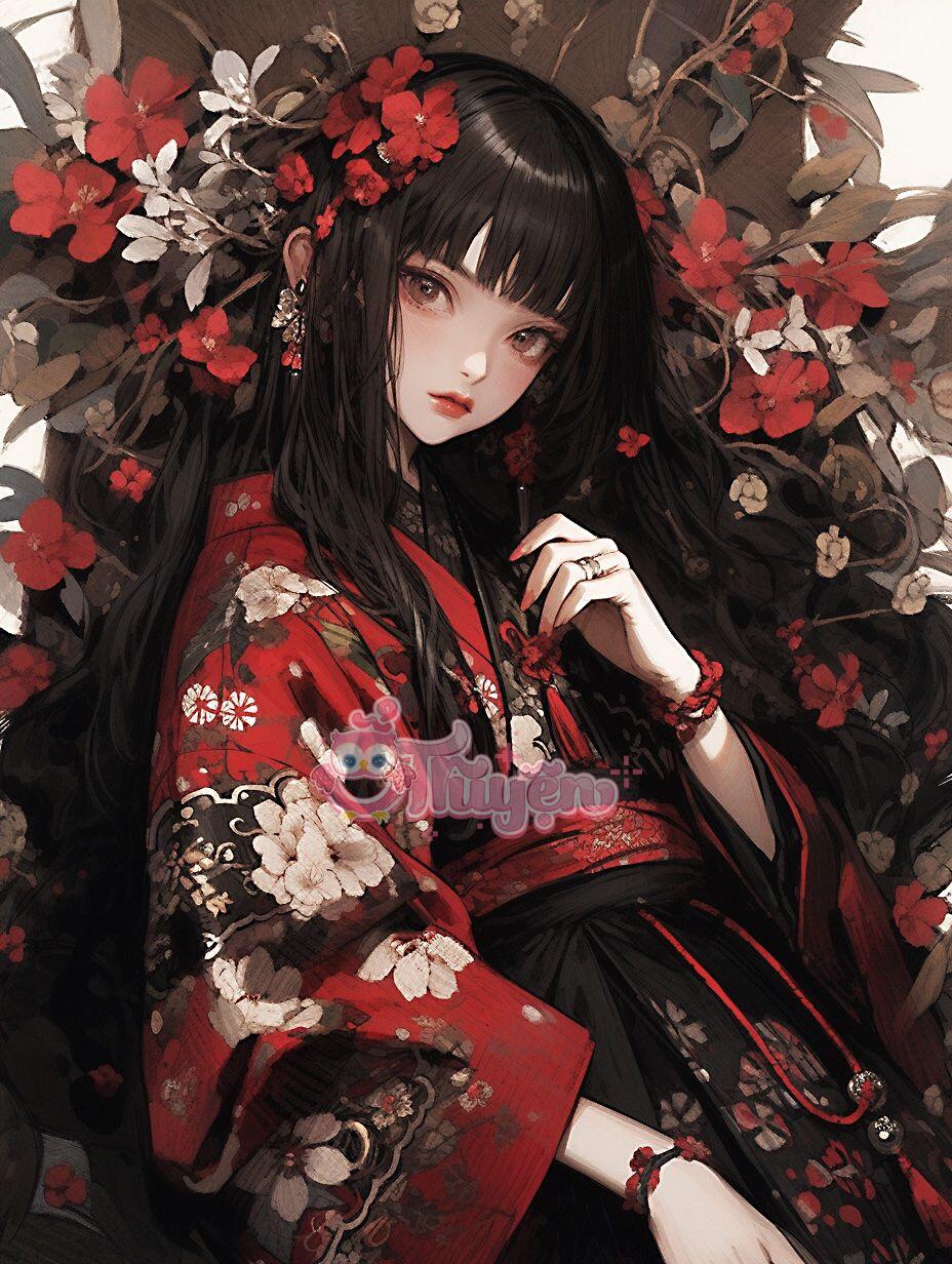 HỆ LIỆT PHONG LINH 1