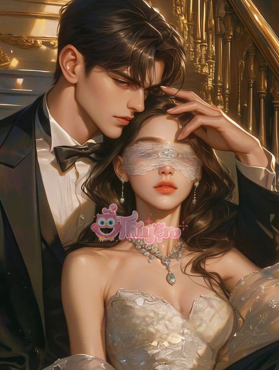 Truyện Tiểu tổ tông  vừa ngầu vừa xinh, Bùi Tổng ngày đêm mong nhớ- Thịnh Nam Âm và Bùi Triệt