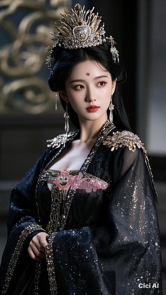 Bạo quân sau khi nghe thấy tiếng lòng tiểu công chúa, nhất thời hoảng loạn