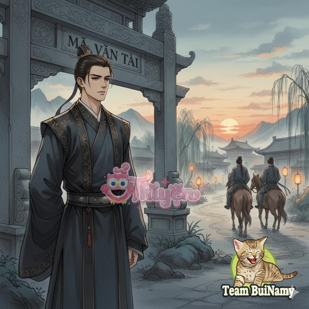 Đông Lương Tịch Ảnh