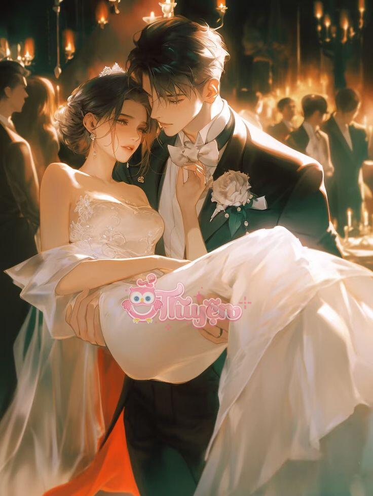 Đấu Giá Một Cơ Hội Yêu