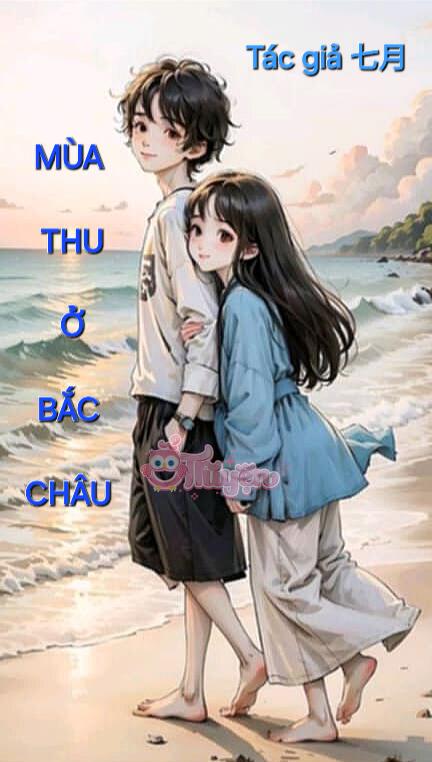 Mùa Thu Ở Bắc Châu