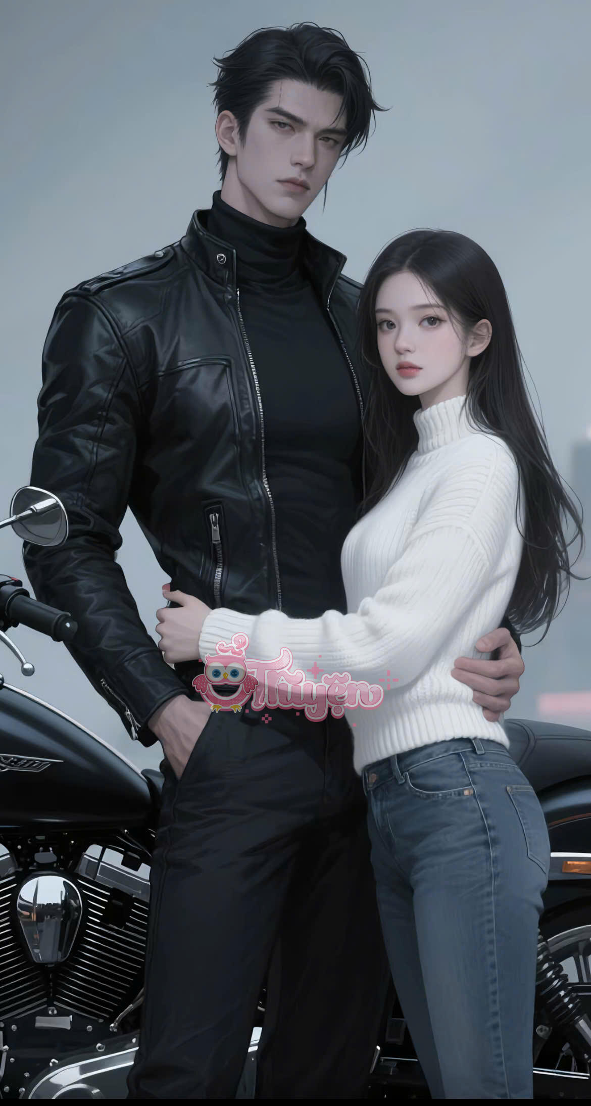 Bị đuổi khỏi nhà, cô gả cho tỷ phú Tạ Tang Ninh - Thời Sơ