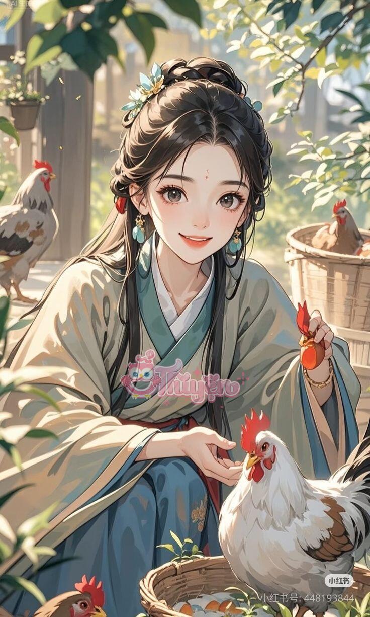 Bị Bán Thì Sao! Đáng Thương Ư? Không! Bạc Này Tiêu Mãi Cũng Không Hết!