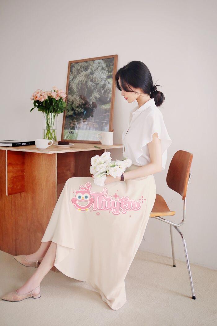 Sau khi ly hôn, tôi thành bà chủ