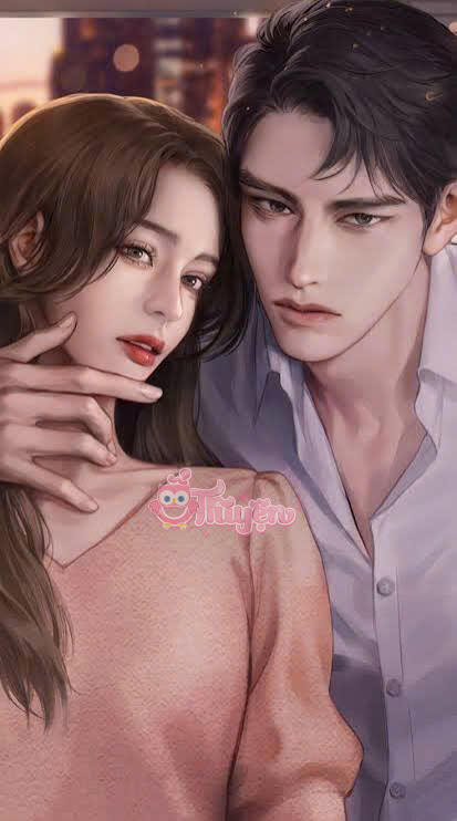 SAU KHI KẾT HÔN CHỚP NHOÁNG VỚI LỤC THIẾU, BẠN TRAI CŨ ĐÃ TUYỆT THỰC