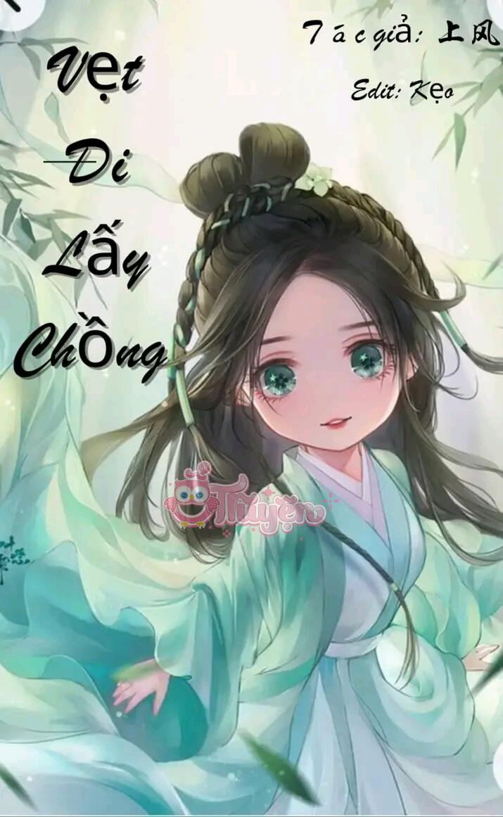 Vẹt Đi Lấy Chồng