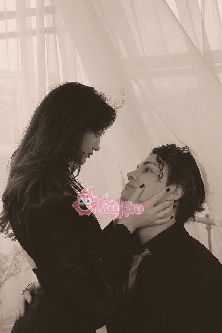 Yêu em, nhớ em, theo đuổi em