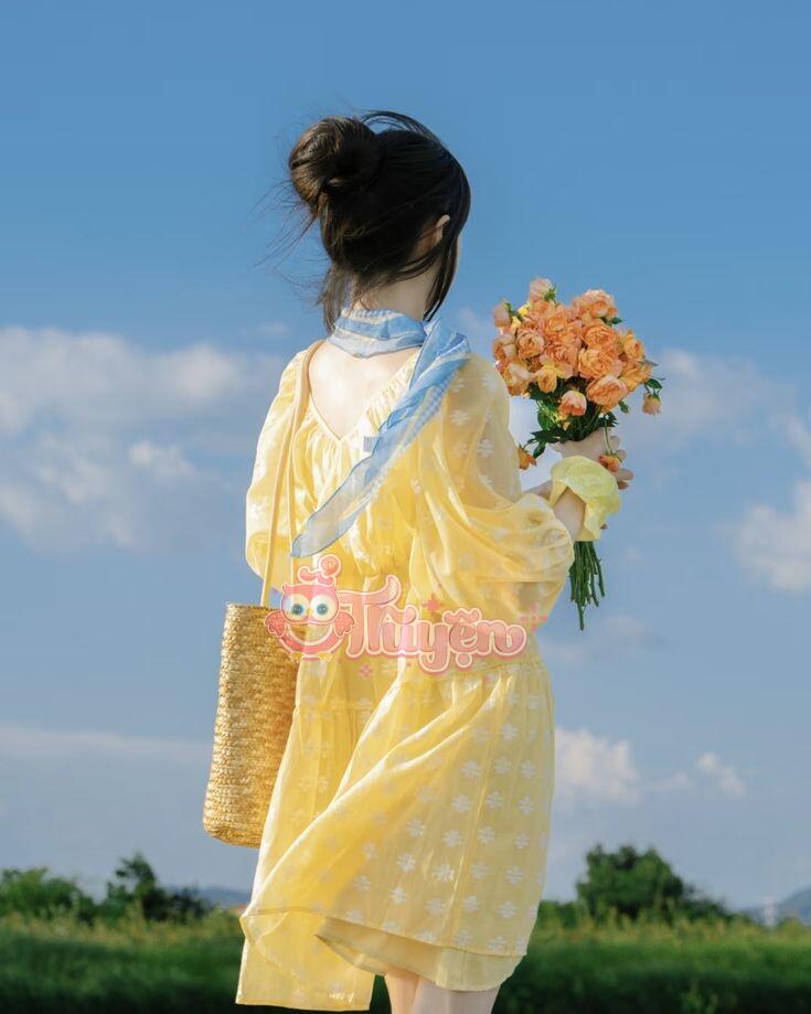 Khép Lại Quá Khứ