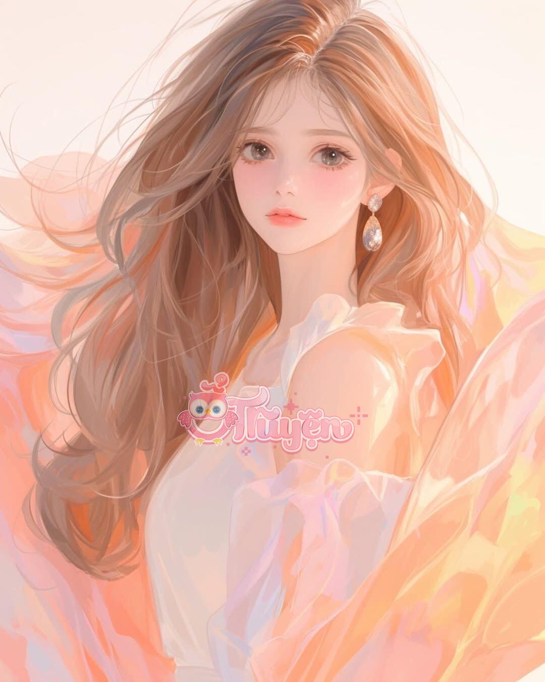 Chúc em hạnh phúc