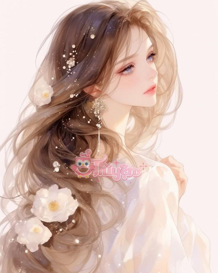 Thập Niên 70: Xuyên Thành Nàng Dâu Xinh Đẹp