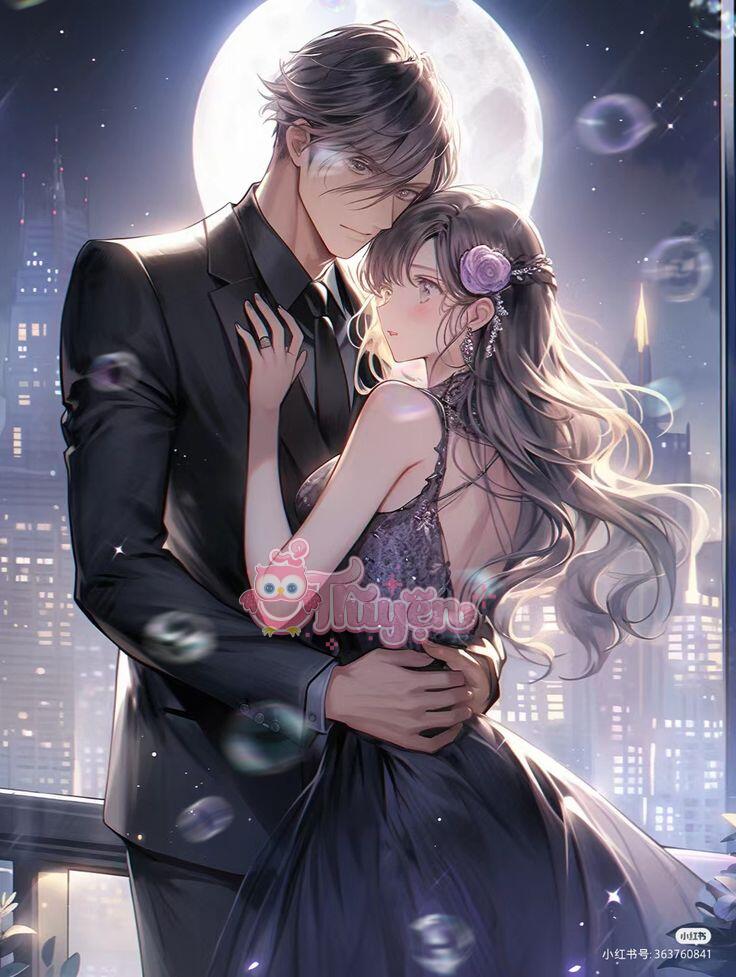 Chồng Cũ Thèm Khát Tôi Đến Vậy Sau Khi Ly Hôn