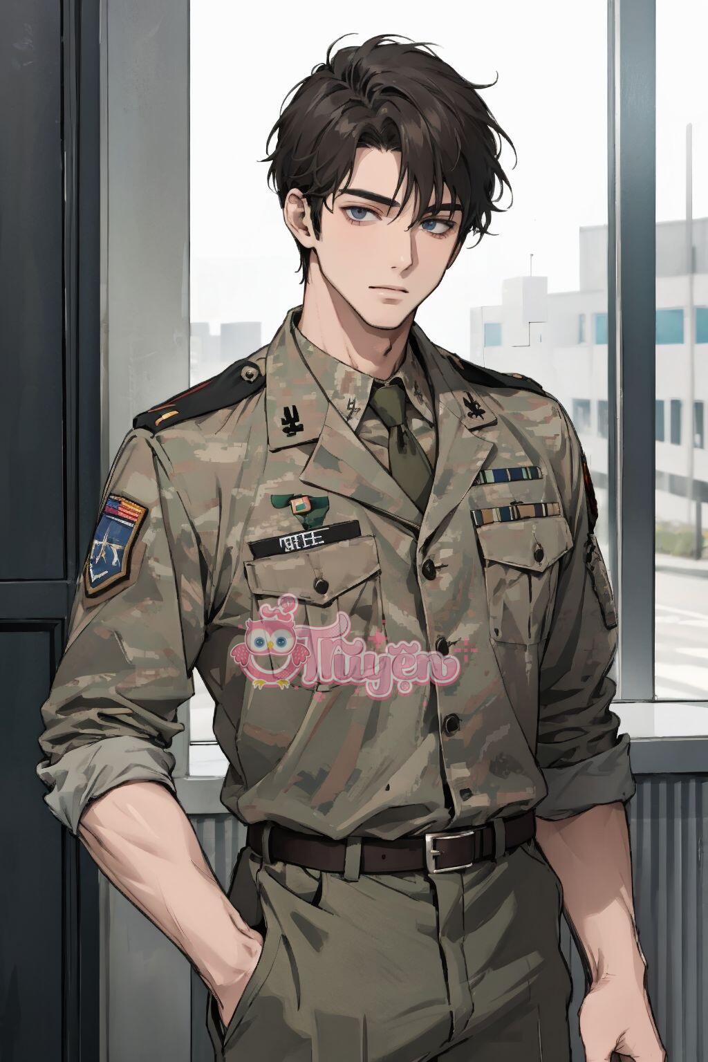 Hối hận muộn màng