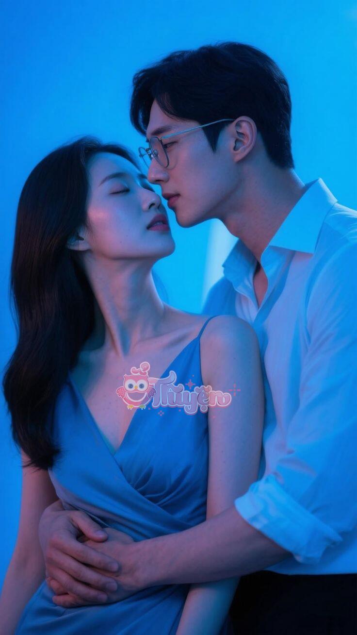 Yêu Tốc Độ Cao