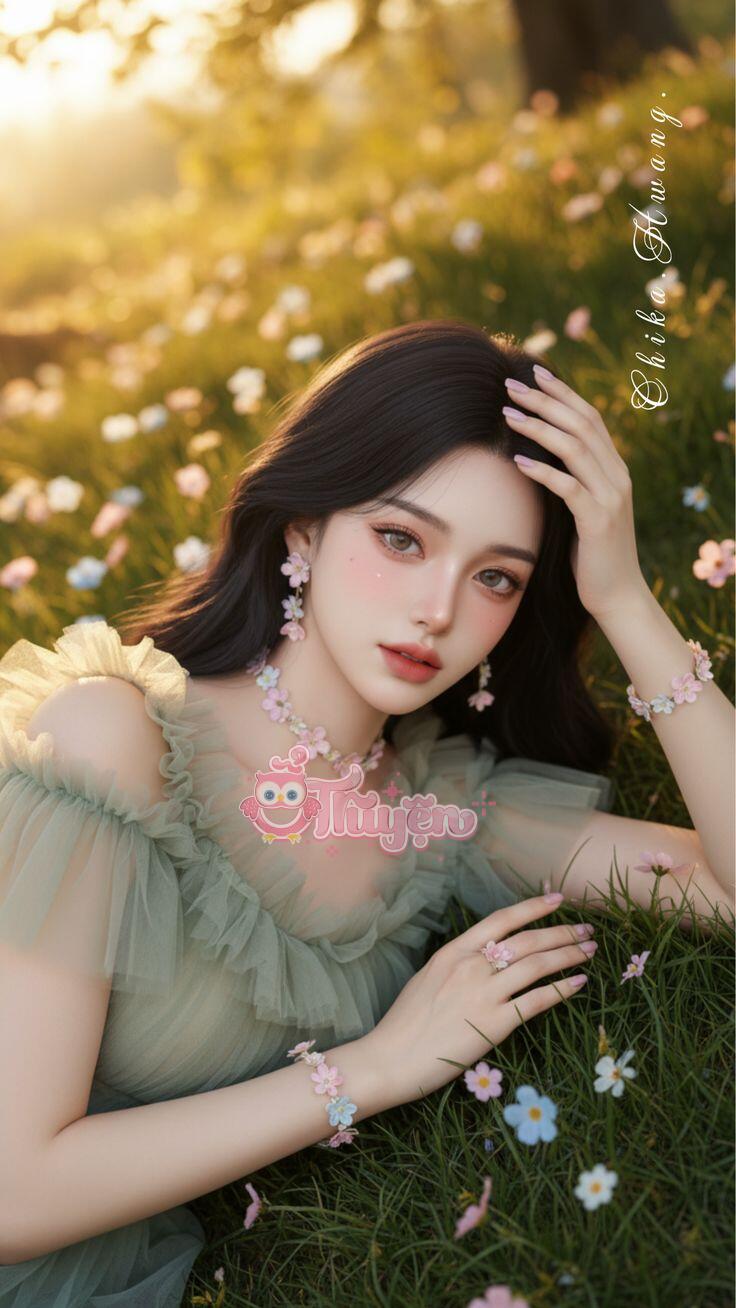 Chị Họ Tham Lam Và Món Trái Cây Trộn