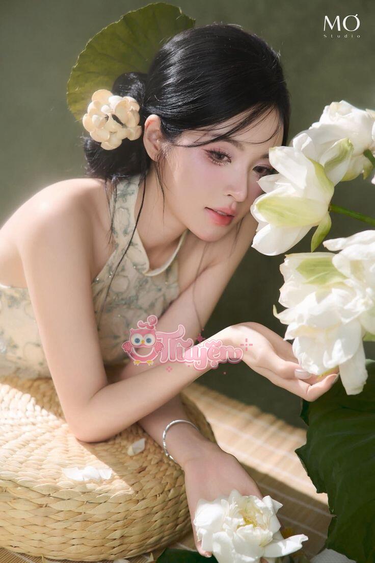 Khanh Khanh - Mỹ Nhân Như Hoạ