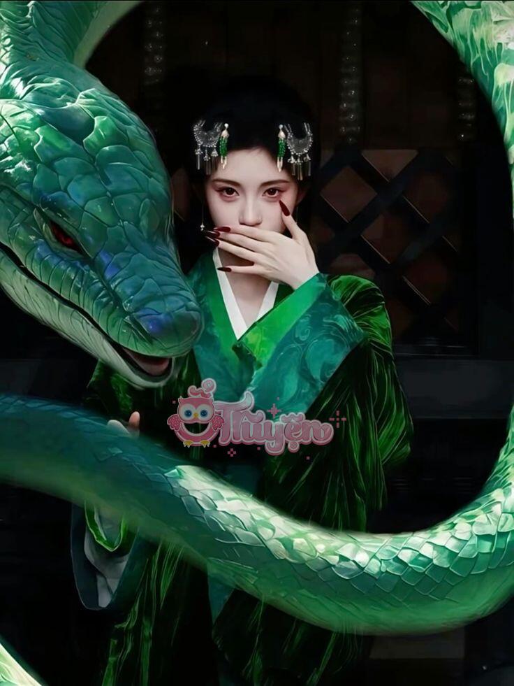 Tiểu Xà Hèn Mọn Trực Tuyến Theo Đuổi Vợ