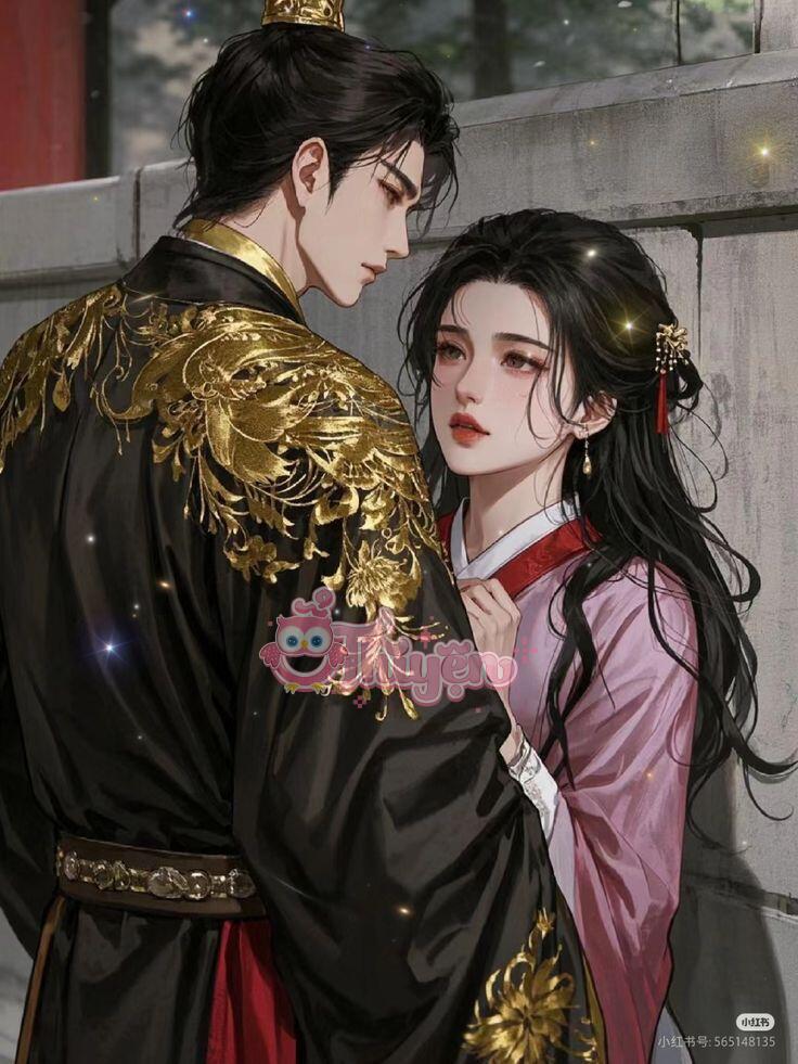 Rốt Cuộc Là Ai Đã Ngủ Với Biểu Ca Thái Tử?