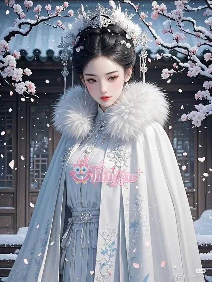 Phu Quân Ta Sau Khi Đem Về Một Cô Nhi