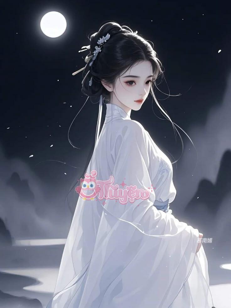 Lấy giang sơn này kính tặng phu nhân