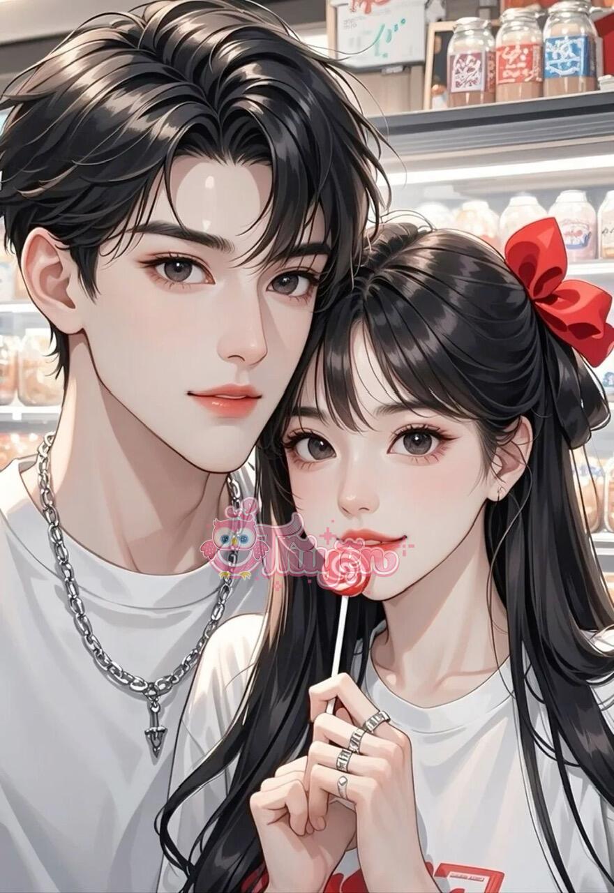 Cô Vợ Bé Bỏng Của Yến Gia Siêu Ngầu - Thẩm Thư Nghiên, Yến Úc