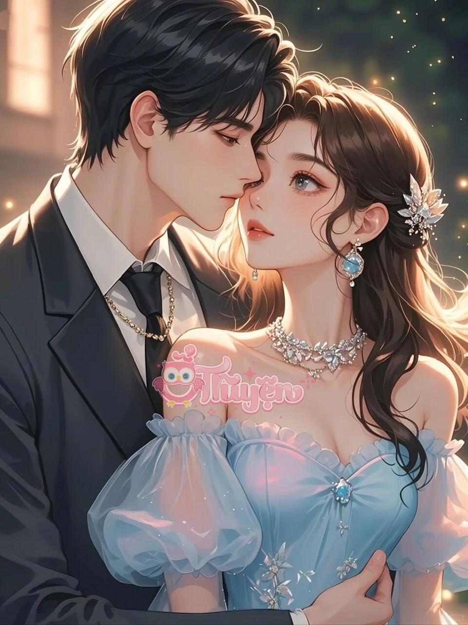 Đừng Hành Nữa Ông Trùm Theo Đuổi Vợ Anh - Mục Cửu Tiêu, Lâm Tích