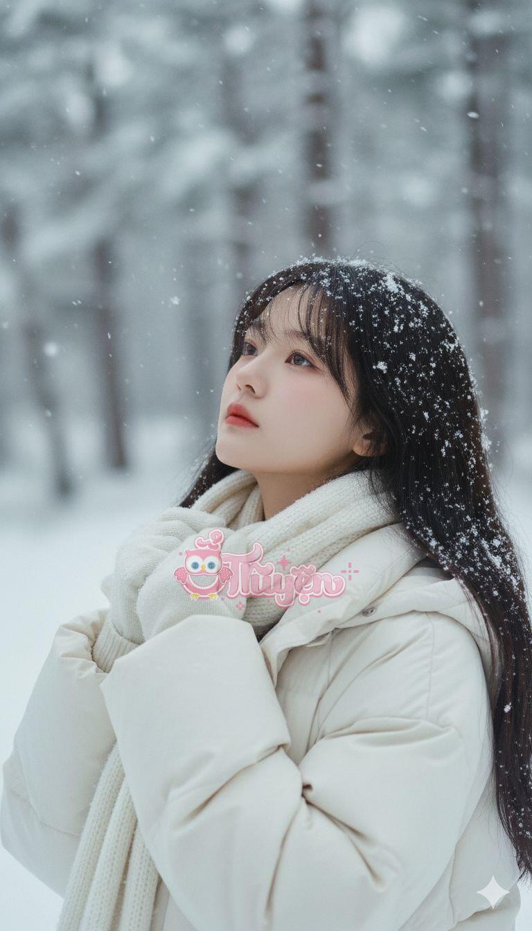 Mùa xuân của riêng tôi