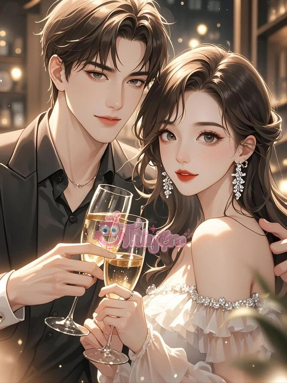 Mang Thai Gả Cho Hào Môn Chồng Cũ Hối Hận - Giang Uyển Ngư & Phó Lâm Châu