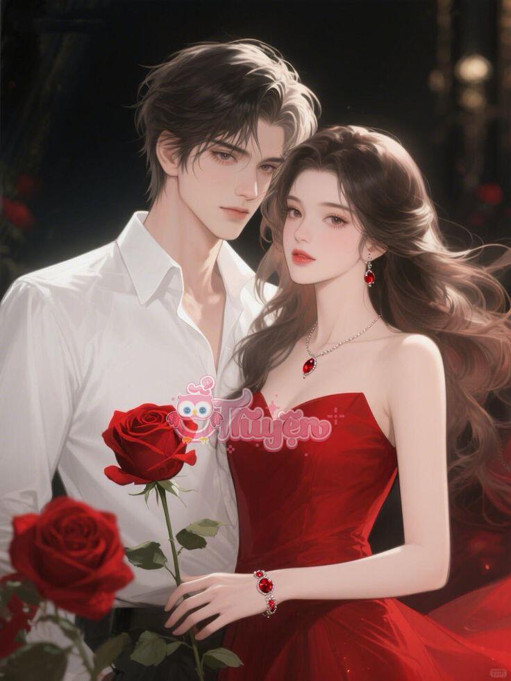 Mười Năm Một Giấc Chiêm Bao